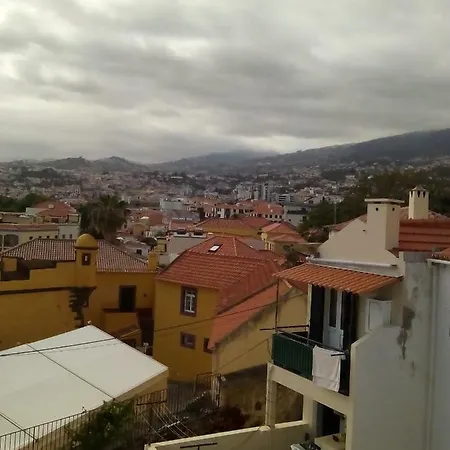 Casa Zona Velha - Caetano Lejlighed Funchal (Madeira)