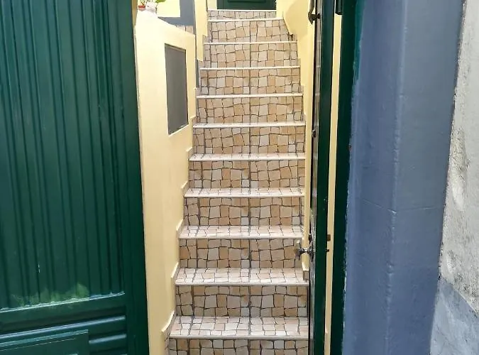 Apartment Casa Zona Velha - Caetano