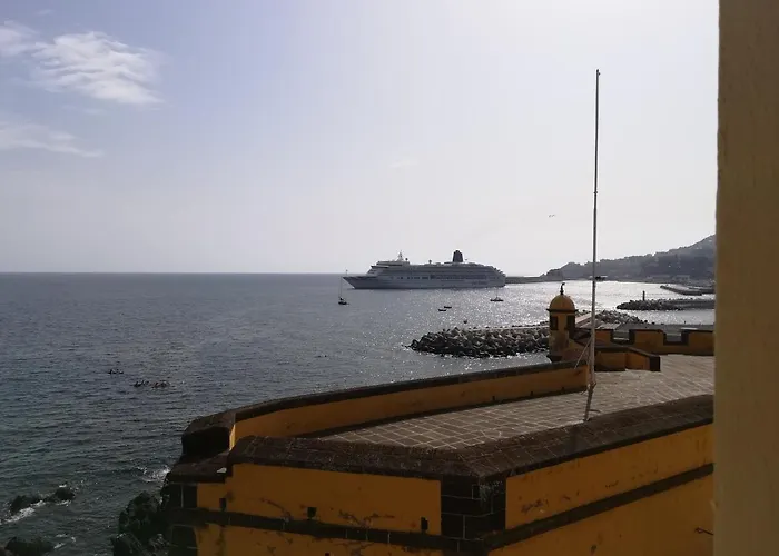 Casa Zona Velha - Caetano *