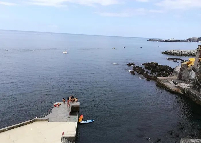 Casa Zona Velha - Caetano Funchal (Madeira)