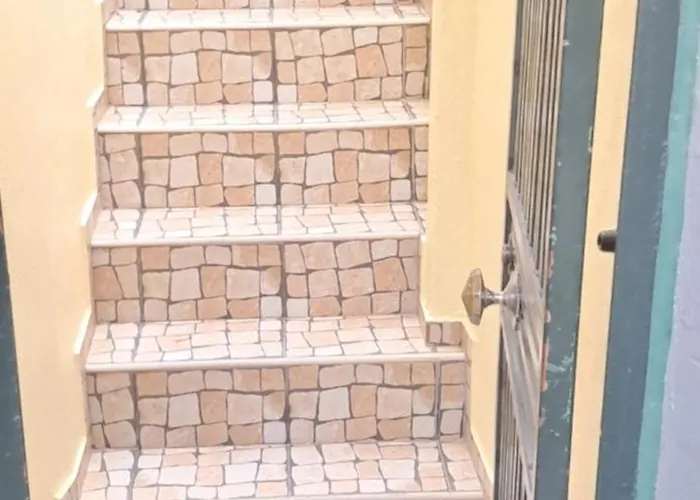 Casa Zona Velha - Caetano Funchal (Madeira)