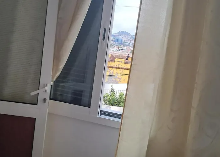 Apartment Casa Zona Velha - Caetano