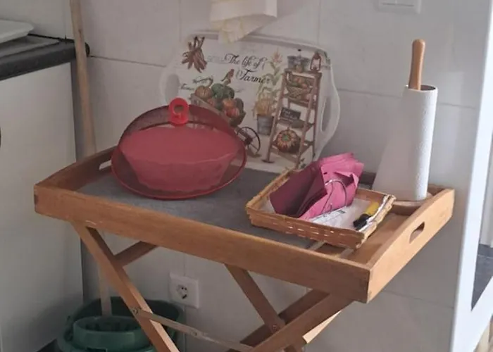 Casa Zona Velha - Caetano Apartment Funchal (Madeira)