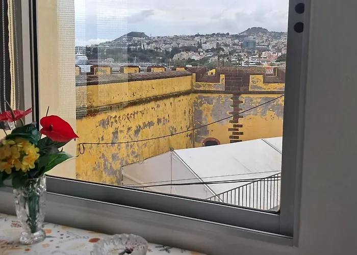 Apartment Casa Zona Velha - Caetano Funchal (Madeira)