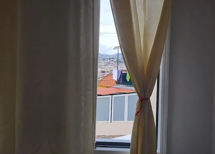 Casa Zona Velha - Caetano Funchal (Madeira)