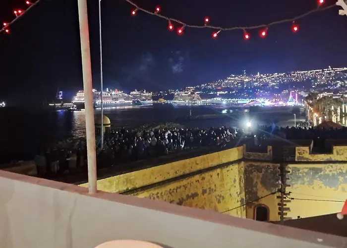 Casa Zona Velha - Caetano Apartment Funchal (Madeira)