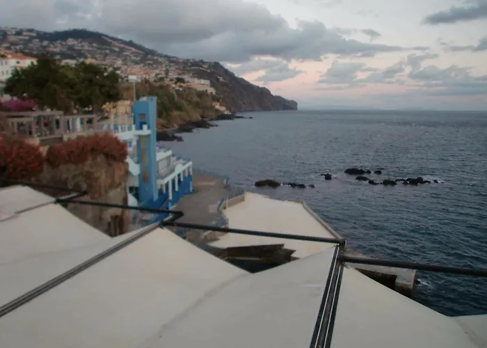 Casa Zona Velha - Caetano Funchal (Madeira)