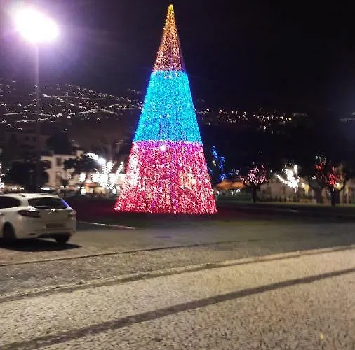 Apartment Casa Zona Velha - Caetano