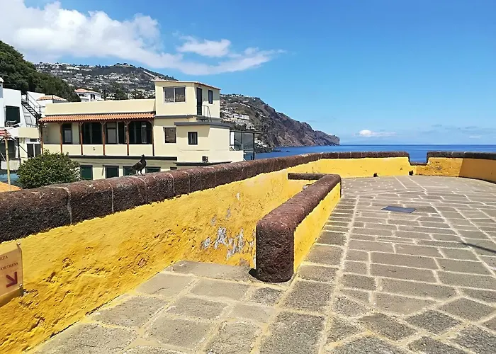 Casa Zona Velha - Caetano Διαμέρισμα Φουνκάλ