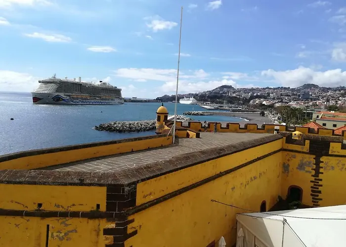 Casa Zona Velha - Caetano Apartment