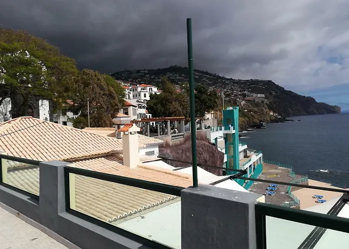 Casa Zona Velha - Caetano