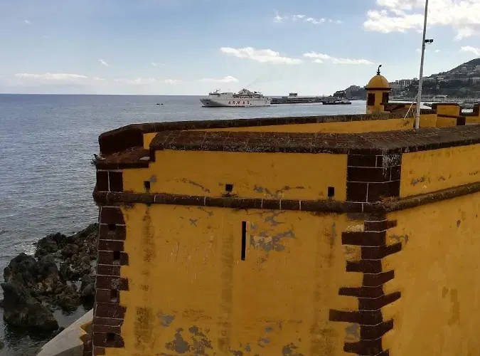 Apartment Casa Zona Velha - Caetano *