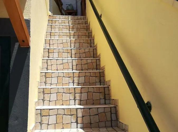 Casa Zona Velha - Caetano Funchal (Madeira)