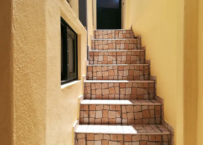 Διαμέρισμα Casa Zona Velha - Caetano