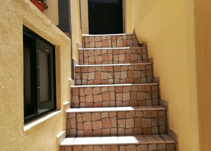 Casa Zona Velha - Caetano Διαμέρισμα