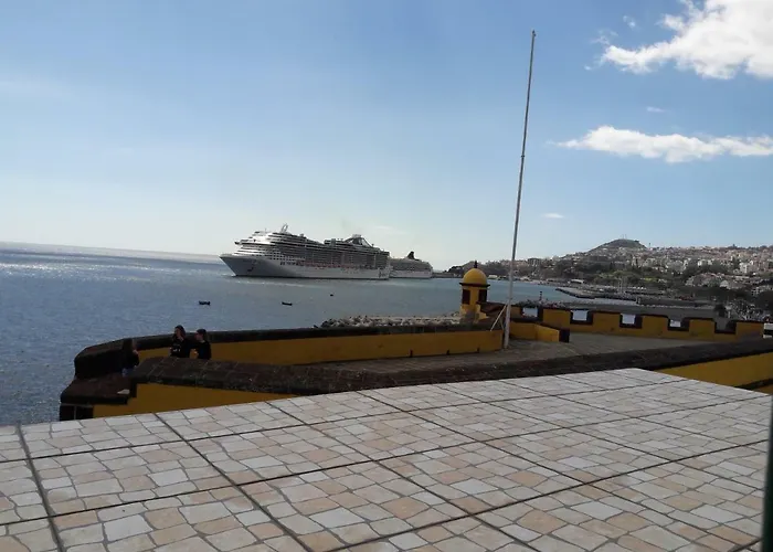 Casa Zona Velha - Caetano Apartment *