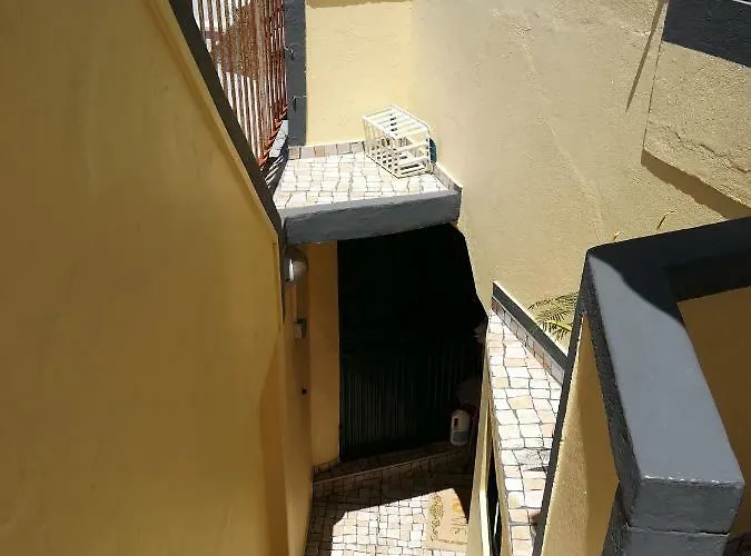 Casa Zona Velha - Caetano