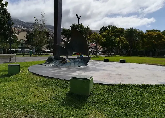 Casa Zona Velha - Caetano Apartment Funchal (Madeira)