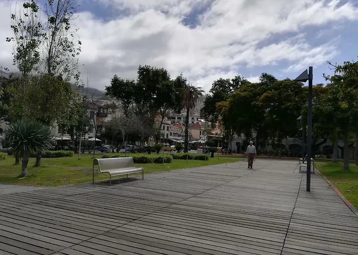 Casa Zona Velha - Caetano *