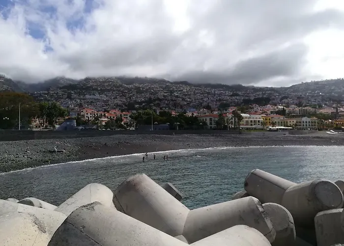 Διαμέρισμα Casa Zona Velha - Caetano Φουνκάλ