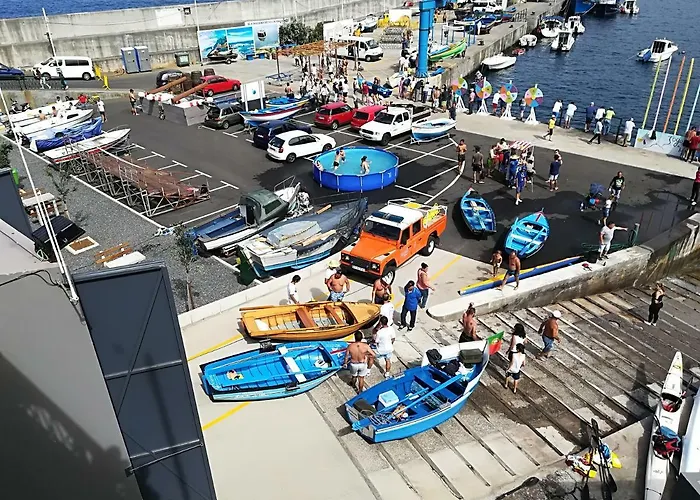 Apartment Casa Zona Velha - Caetano *