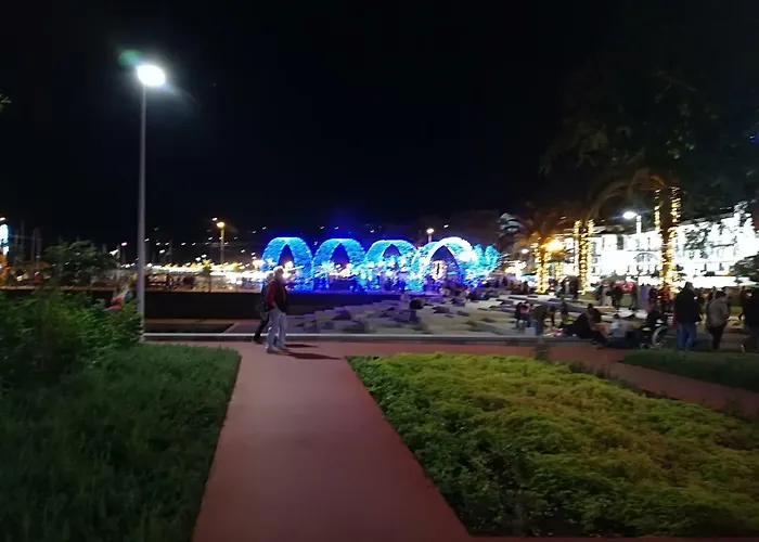 Casa Zona Velha - Caetano Funchal (Madeira)