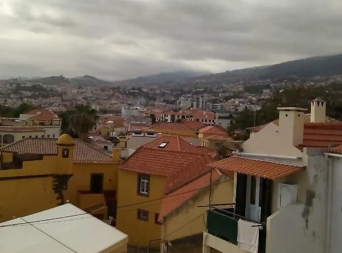 Casa Zona Velha - Caetano Apartment Funchal (Madeira)