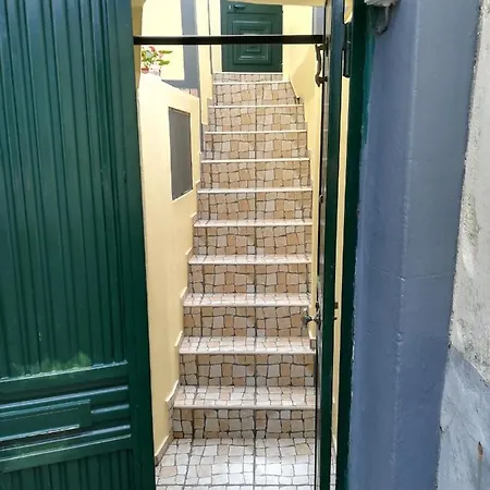 Apartman Casa Zona Velha - Caetano