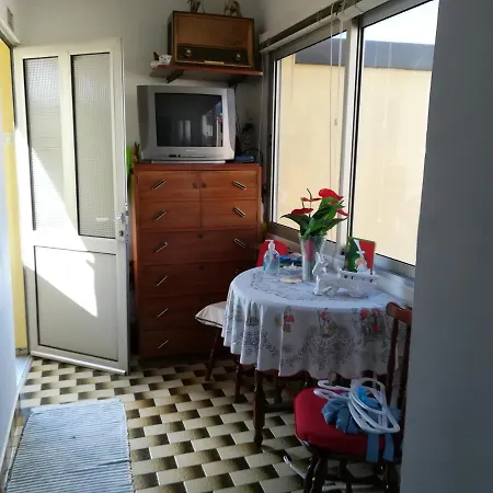 Casa Zona Velha - Caetano *