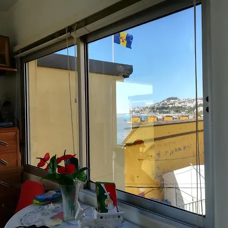 Casa Zona Velha - Caetano Apartman *