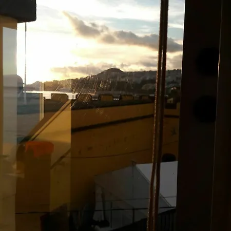 Casa Zona Velha - Caetano Apartman