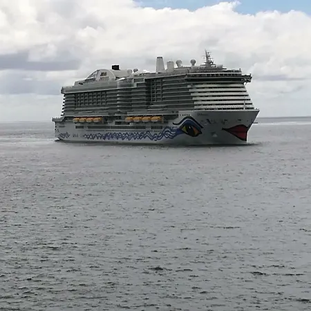 Casa Zona Velha - Caetano * Funchal