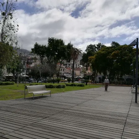 Casa Zona Velha - Caetano *