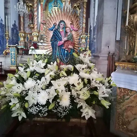 Casa Zona Velha - Caetano Apartman Funchal