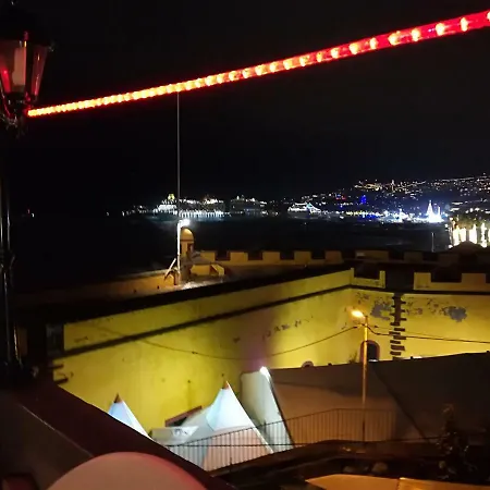 Apartman Casa Zona Velha - Caetano