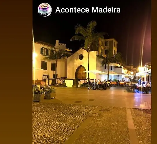 Apartment Casa Zona Velha - Caetano *