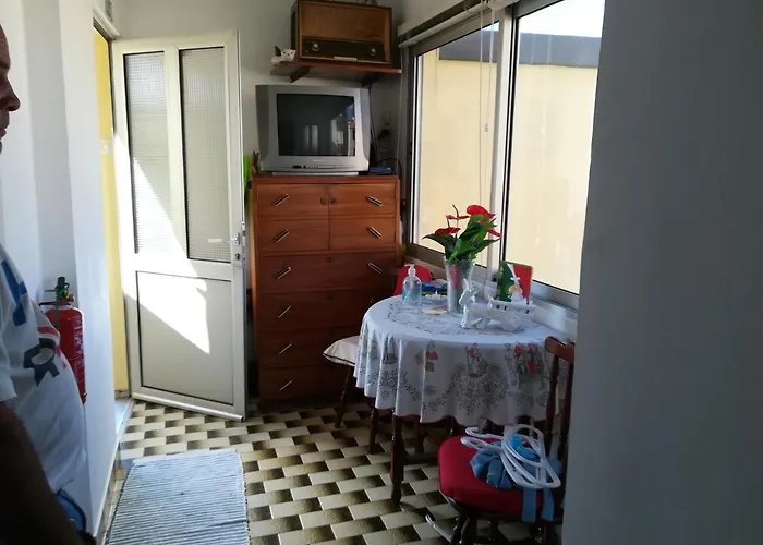 Casa Zona Velha - Caetano *