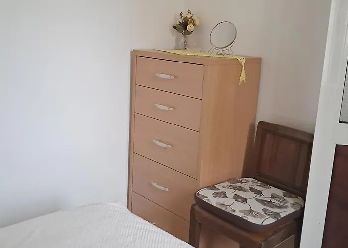 Casa Zona Velha - Caetano Funchal (Madeira)