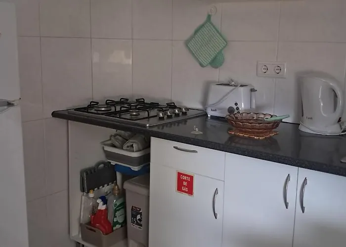 Casa Zona Velha - Caetano