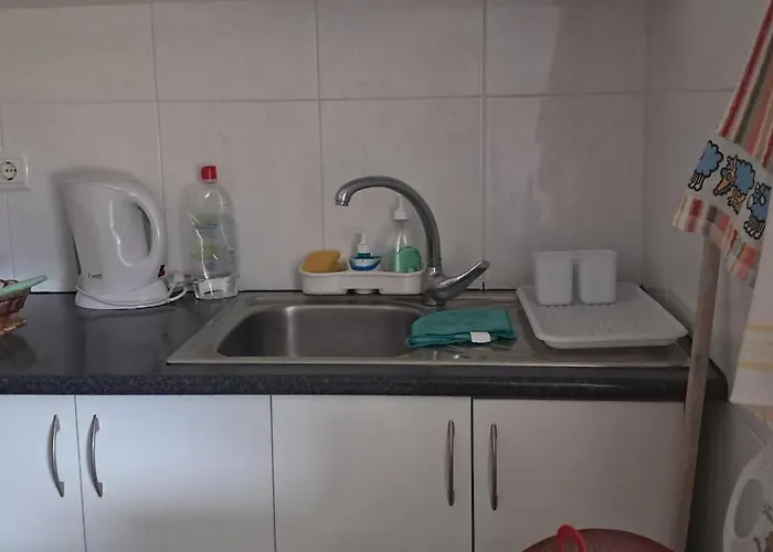 Casa Zona Velha - Caetano