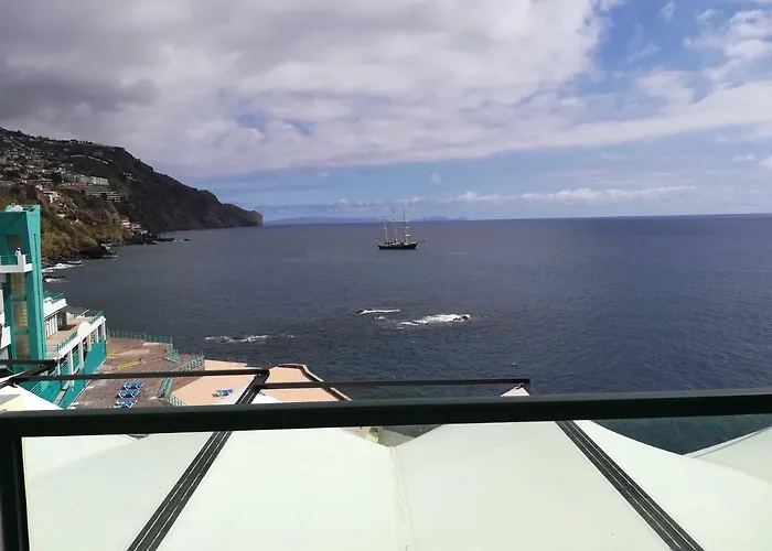 Casa Zona Velha - Caetano Funchal (Madeira)