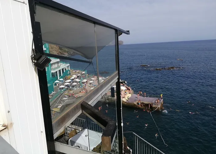 Casa Zona Velha - Caetano Apartment *