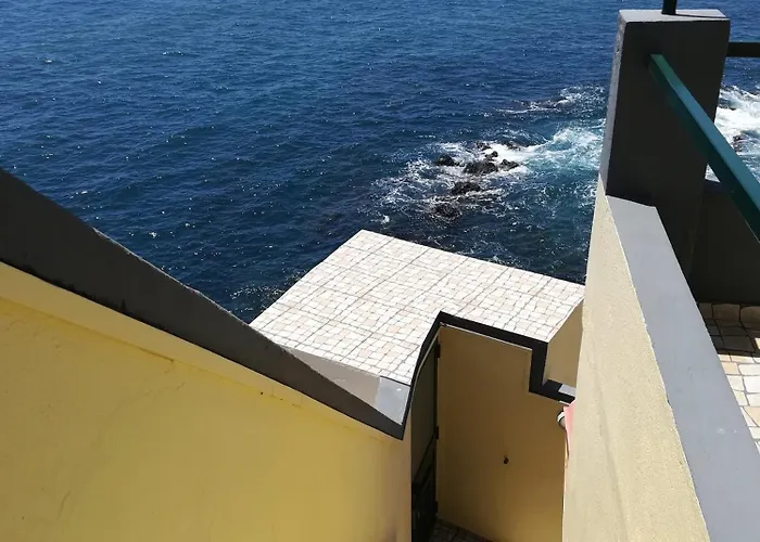 Casa Zona Velha - Caetano *