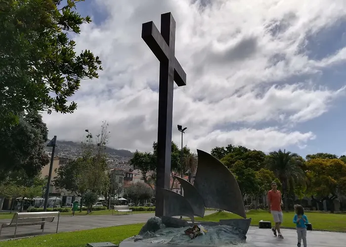 Casa Zona Velha - Caetano Apartment Funchal (Madeira)