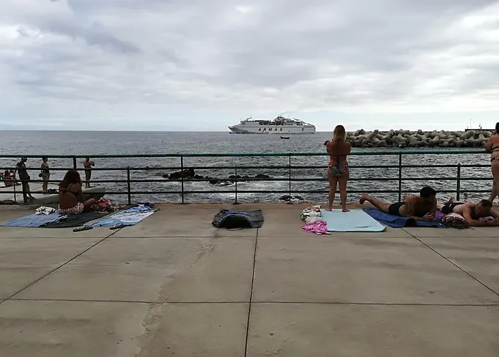 Casa Zona Velha - Caetano Apartment *