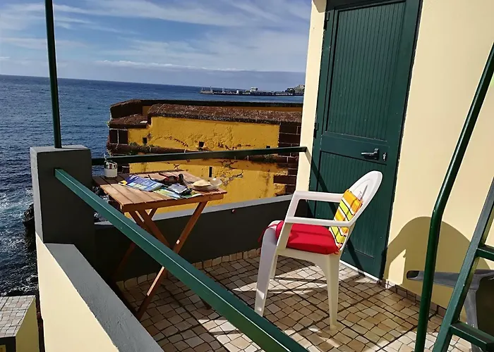 Casa Zona Velha - Caetano