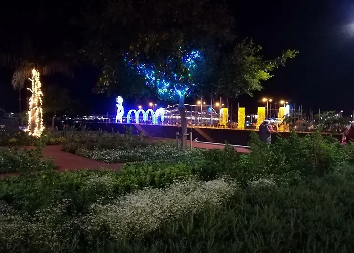 Casa Zona Velha - Caetano Funchal (Madeira)